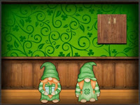 AmgelEscape  Irish Room Escape 2